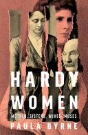 Cover of Hardy Women
