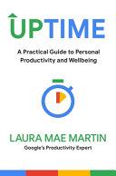 Cover of Uptime