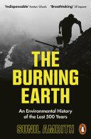Cover of The Burning Earth