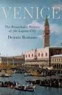 Cover of Venice
