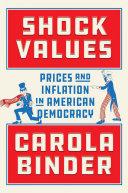 Cover of Shock Values