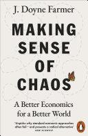 Cover of Making Sense of Chaos