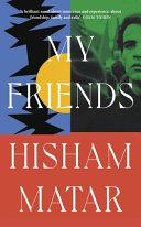 Cover of My Friends