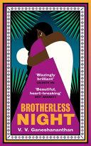 Cover of Brotherless Night