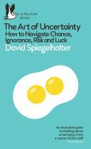Cover of The Art of Uncertainty