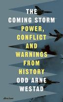 Cover of The Coming Storm