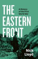 Cover of The Eastern Front