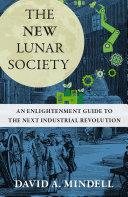Cover of The New Lunar Society