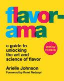 Cover of Flavorama
