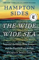 Cover of The Wide Wide Sea