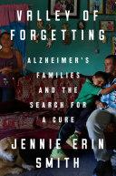 Cover of Valley of Forgetting