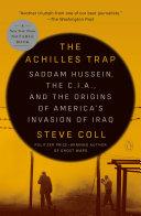 Cover of The Achilles Trap
