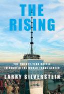 Cover of The Rising
