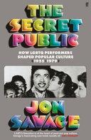 Cover of The Secret Public