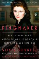 Cover of Kingmaker