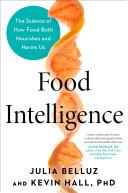 Cover of Food Intelligence