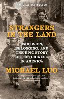 Cover of Strangers in the Land
