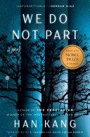 Cover of We Do Not Part