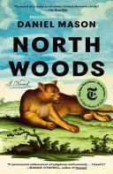 Cover of North Woods