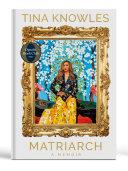 Cover of Matriarch