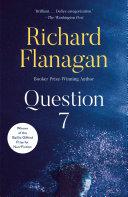 Cover of Question 7