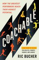Cover of Coachable