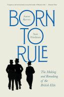 Cover of Born to Rule