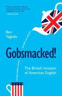 Cover of Gobsmacked!