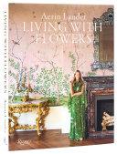 Cover of Living with Flowers