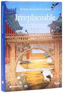 Cover of Irreplaceable