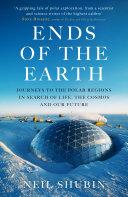 Cover of Ends of the Earth