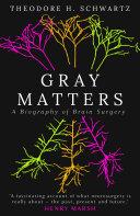 Cover of Gray Matters
