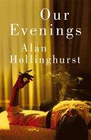 Cover of Our Evenings