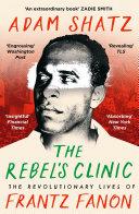 Cover of The Rebel's Clinic