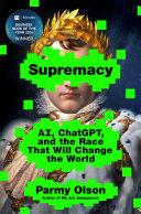 Cover of Supremacy