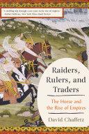 Cover of Raiders, Rulers, and Traders