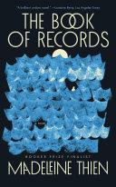 Cover of The Book of Records