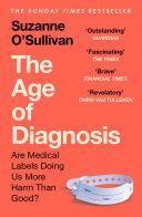 Cover of The Age of Diagnosis