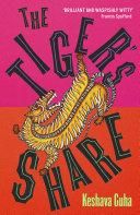 Cover of The Tiger's Share