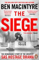 Cover of The Siege