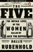 Cover of The Five