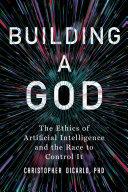 Cover of Building a God