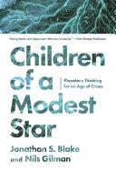 Cover of Children of a Modest Star