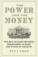 Cover of The Power and the Money
