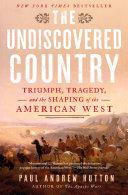 Cover of The Undiscovered Country