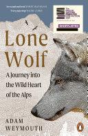 Cover of Lone Wolf