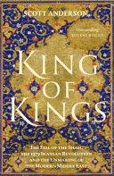 Cover of King of Kings