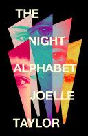 Cover of The Night Alphabet