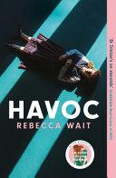 Cover of Havoc