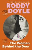 Cover of The Women Behind the Door